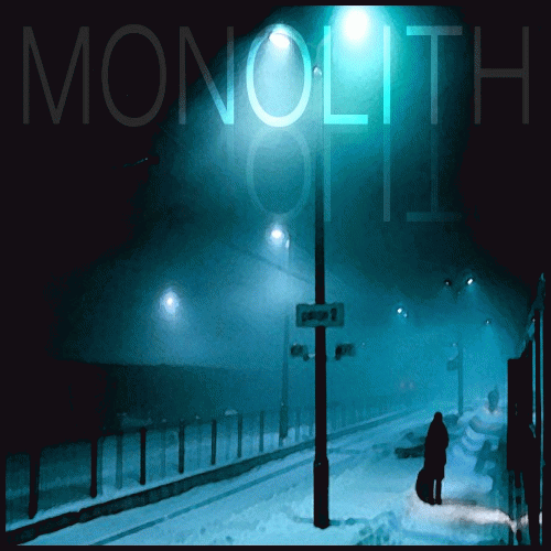 Monolith (USA-5) : V